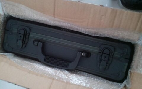 忆 果壳路由器极客专用限量版