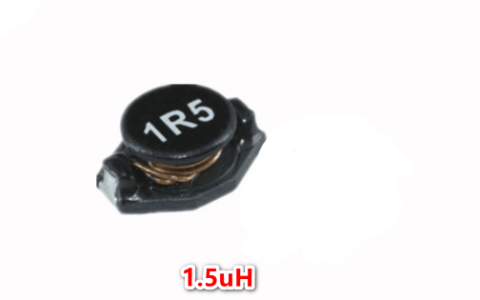 电感的几种标识方法，学会识别读懂电感值大小