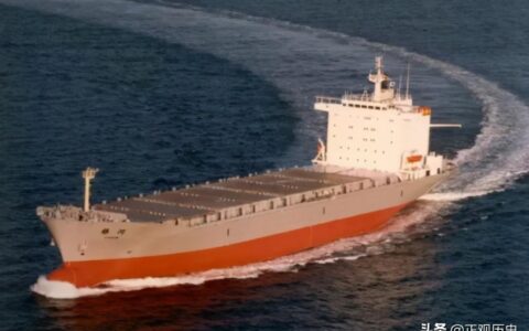 往事回首：中国商船遭美帝拦截：有违禁品，船员拒绝返航打脸美帝