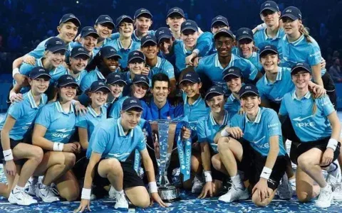 德约科维奇五项鲜为人知的记录