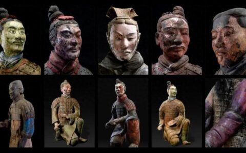 秦始皇帝陵何时发掘？文物修复专家给出建议