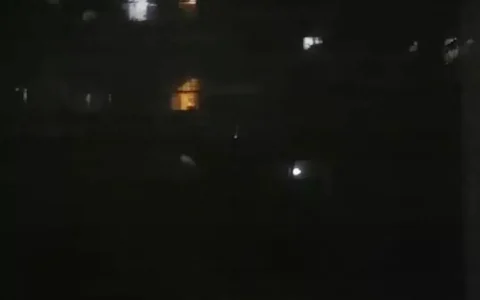 笑麻了！南昌下午一点半天就黑了，网友:魔幻大片，评论区炸开锅