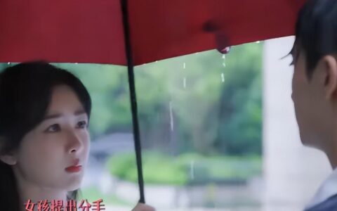 笑不活了！承欢记麦承欢分手！网友：终于等到这一天了！