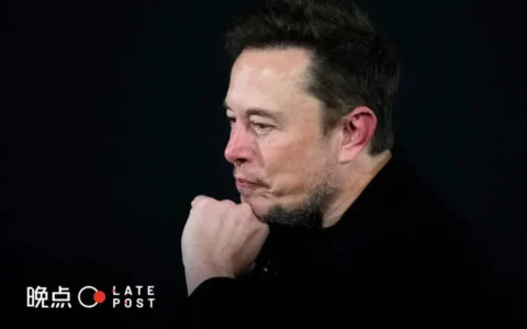 特斯拉大调整：All in 带来的灾难，用再一次 All in 解决