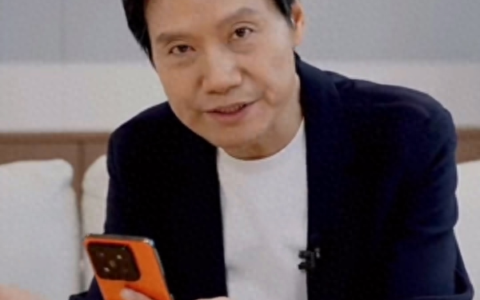 张颂文提车了没有？雷军：得问一下，车早就准备好了