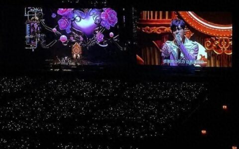 周杰伦现场隔空喊话！西湖大爷冲上热搜！场外这一幕更意外