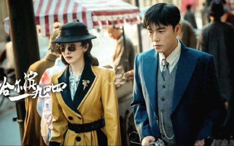 大剧来了！谍战王牌班底三台联播，第一集就突突突！