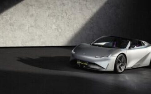 北京车展亮出全新产品和前沿科技 广汽集团加速数字化发展进程