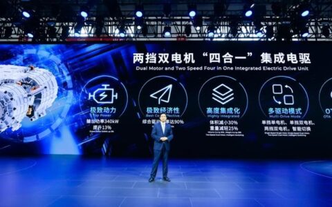 北京车展年度科技秀场，且看广汽新能源如何一枝独秀