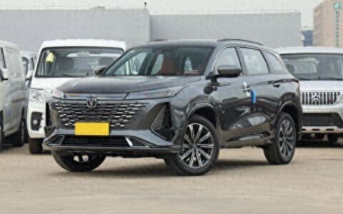 一季度自主车企销量五强榜！奇瑞排第三，比亚迪不敌长安汽车