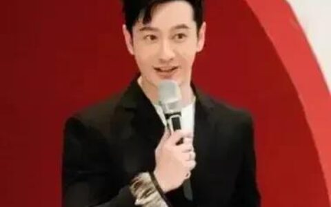 黄晓明热搜惹争议，连发33条微博，给33位浪姐打call。