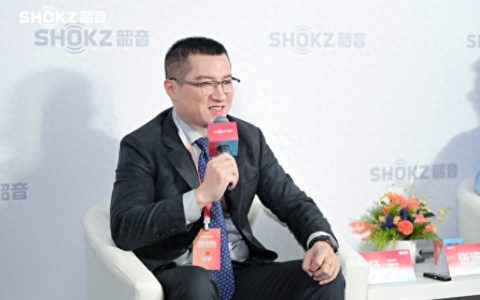 耳畔革命：韶音耳机10亿营收战略震撼曝光