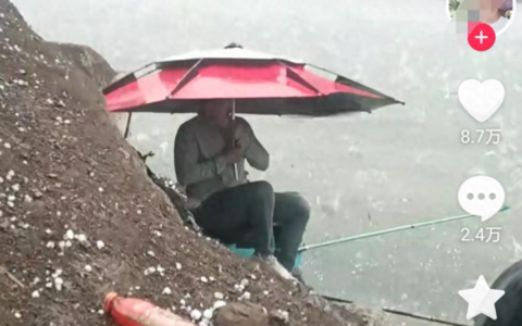 最大直径70毫米！贵州39县下冰雹，预计今晚该省多地还有冰雹等强对流天气