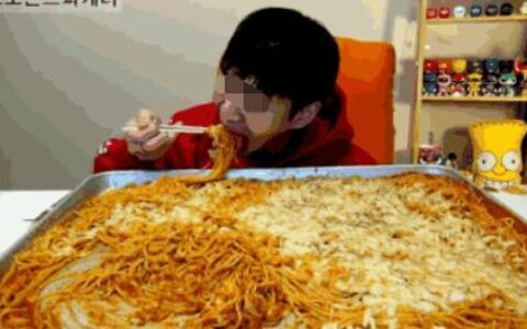 “吃播”男子开播前突然发病离世！狂吃半年，体重暴涨80斤！妻子一句话让人叹息……