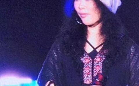 许美静复出演唱会引观众齐喊退票，2.5小时唱不到十首歌！