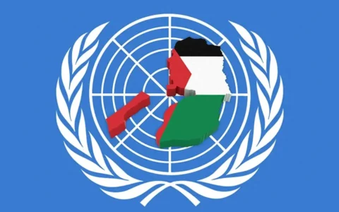 巴勒斯坦总统阿巴斯宣称要重新考虑和美国的关系