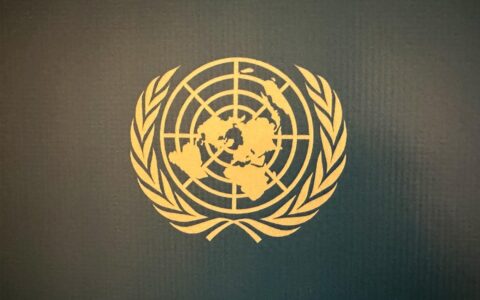 巴勒斯坦“入联”决议草案被美国一票否决后，阿巴斯发声：将重新考虑与美国的关系