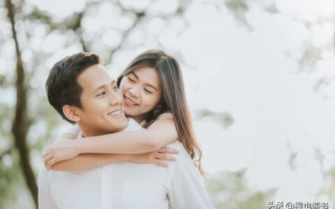 在我力所能及的范围内,对你的所有温柔我都亲自去做