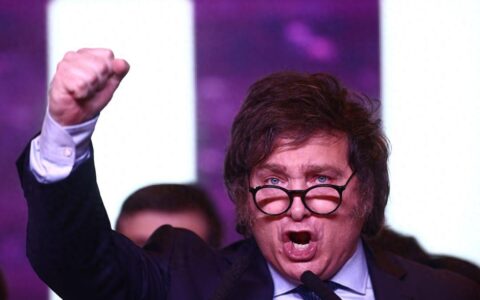 阿根廷总统向北约提申请，希望加入，但需付出代价