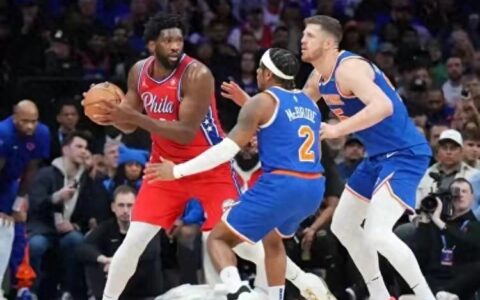 ESPN专家团预测各轮系列赛结果：湖人太阳被看衰，两队有望下克上