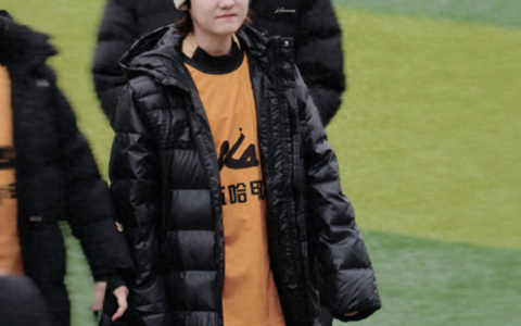 五哈村超体验！陈赫守门，鹿晗点射，邓超破门，赛后奖励两块猪脚