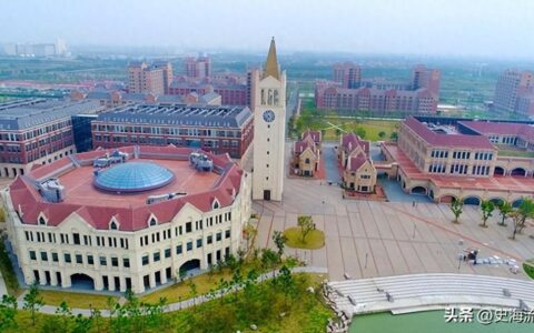 浙大断层式领先，浙工大第2，浙师大第4，2024浙江高校排行榜出炉