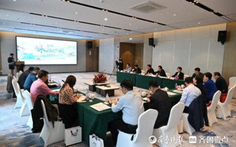 青未了，情未了！第四届青未了散文奖正式启动