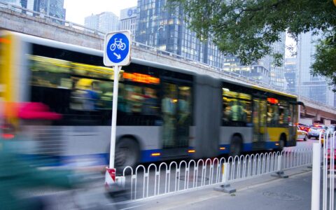 贵阳公交将优化调整部分公交线路