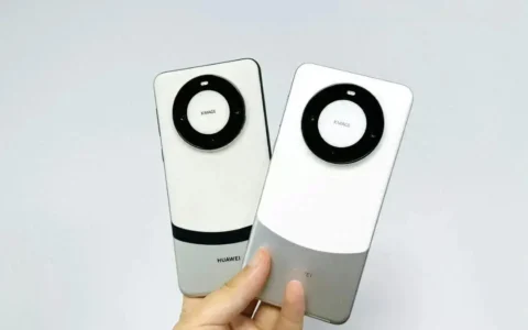 拜登彻底懵了！制裁华为三年，华为Mate 60国产零件率还提高了10%