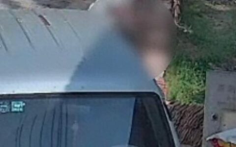 山东殴打同村9岁男孩的66岁村民已被控制 知情人：事发地距孩子家门口四五米