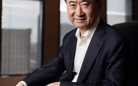 突然出手！王健林百亿豪赌珠海，万达集团新棋局浮出水面?
