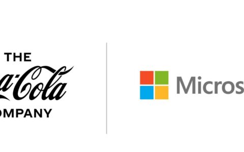 可口可乐向微软云及生成式人工智能功能投入11亿美元
