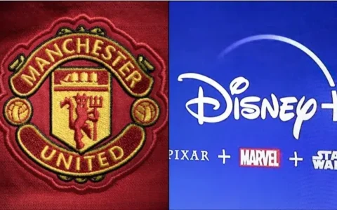 曼联想做米老鼠，却活成了唐老鸭的样子！把所有人都看笑了！