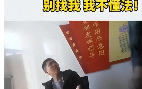 抽丝剥茧，内蒙开鲁“云浩止耕”的背后，是每年近亿元的利益较量