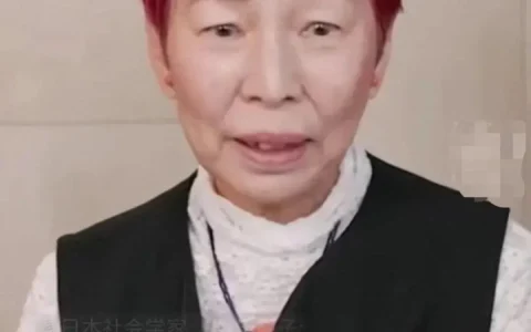 吵翻天了！上野千鹤子谈中国彩礼引发互联网骂战