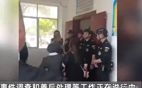 霸凌事件再度发生，不到13岁中学女生跳楼身亡，霸凌事件何时休