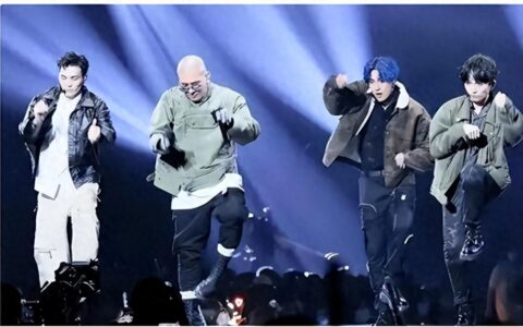 大S拉黑汪小菲，要给孩子改姓，张兰炸了：不姓汪？我就改遗嘱！