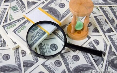 中国抛售5450亿美债：过去26个月中，有23个月都在减持