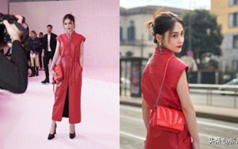 42岁阿娇暴瘦30斤，身材、颜值重回巅峰时刻！网友：美哭了