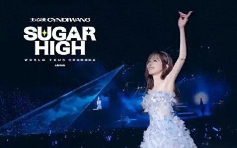 “心凌男孩”火爆了王心凌演唱会上都是霸总，要笑死在评论区