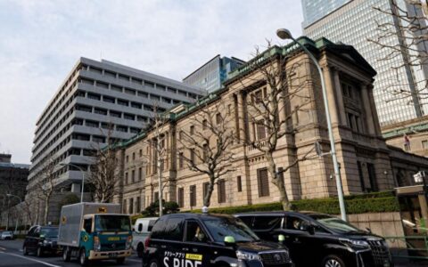 刷34年新低 日元还要跌多久