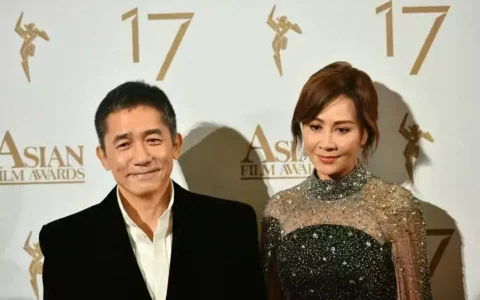 刘嘉玲深湾9号海景房狂赚1900万！房产投资竟成富豪致富秘籍？