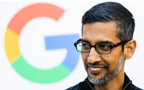 谷歌母公司Alphabet单季营收805亿美元 盘前大涨近12%