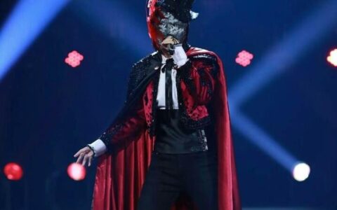 汪苏泷参加节目唱歌又被删减，摘下非主流看待他有那么困难吗？