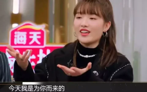 《歌手》吉克隽逸情商感人，场面一度尴尬，出关的周深玩出新花样