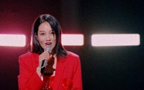 浪姐5爆料：朱丹五音不全，意外带偏尚雯婕，被戚薇认证为卧底！