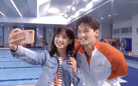 主持人马凡舒：18岁参加选美，入行7年就主持春晚，如今怎么样了