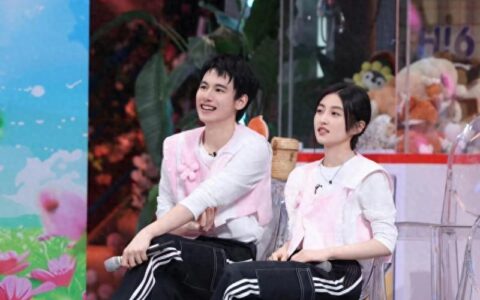 《你好，星期六》贾冰、于洋、张子枫、胡先煦做客好六街