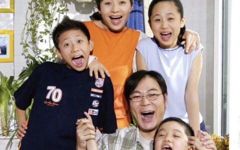 《家有儿女》18年后被恶意打低分，粉圈乱象真该管管了！