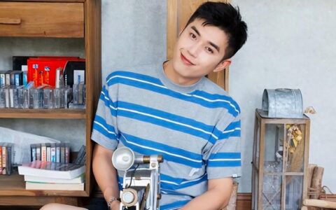 付鹏全网账号注销引热议，从李佳琦的影子到独立的人生赢家